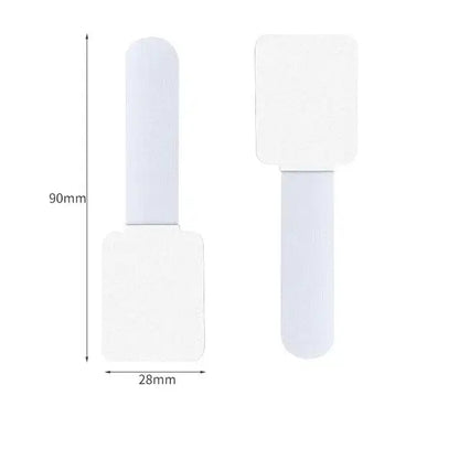Reusable Nylon Cable Organizer Ties – 5/10/20PCS