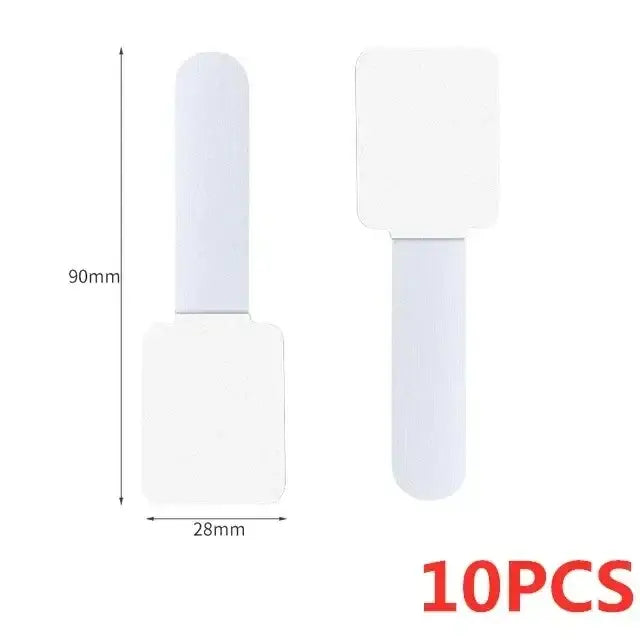 Reusable Nylon Cable Organizer Ties – 5/10/20PCS