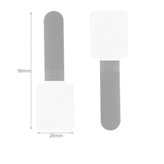Reusable Nylon Cable Organizer Ties – 5/10/20PCS