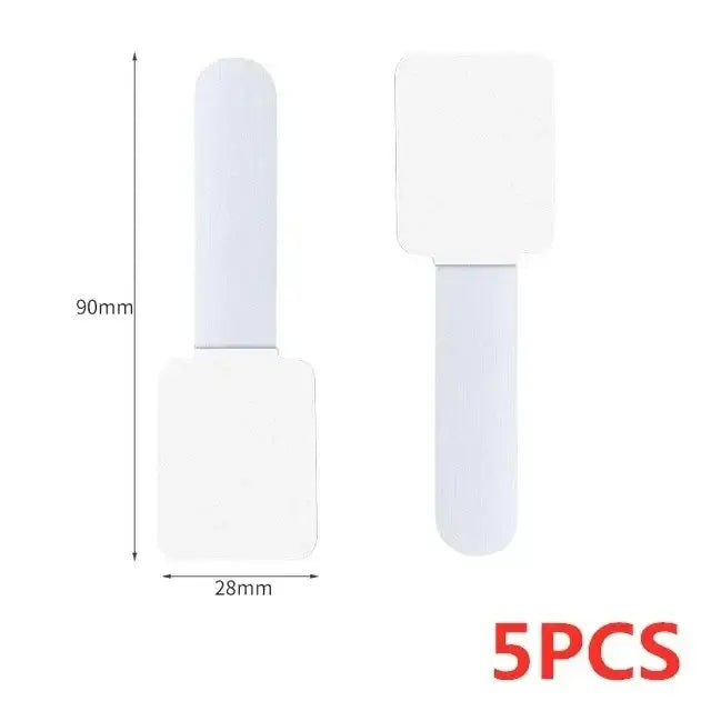 Reusable Nylon Cable Organizer Ties – 5/10/20PCS