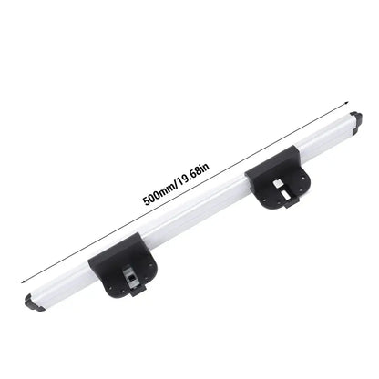 20-Inch RV Table Guide Rail