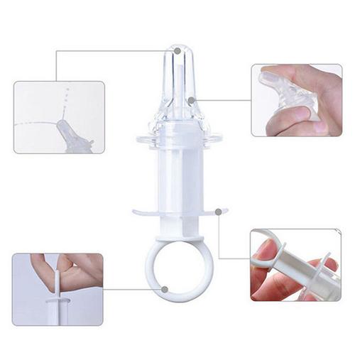Haakaa - Oral Feeding Syringe