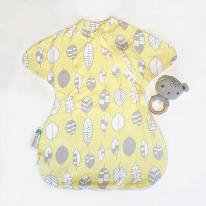 Baby Loves Sleep - Original Transitional Swaddle 0.7 Tog Organic