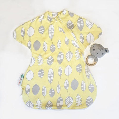 Baby Loves Sleep - Original Transitional Swaddle 0.7 Tog Organic