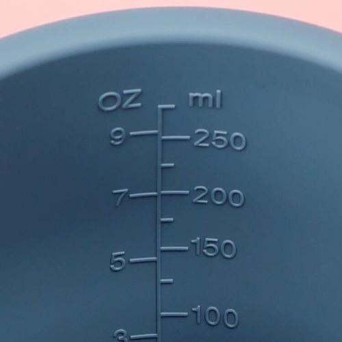 Haakaa - Silicone Sip-N-Snack Cup (250ml)