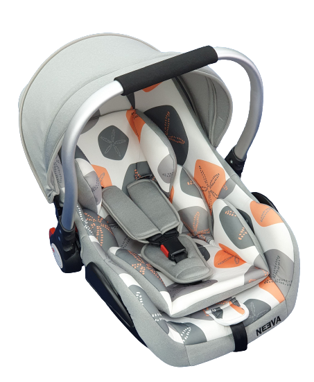 Neeva Dueto Twin Stroller