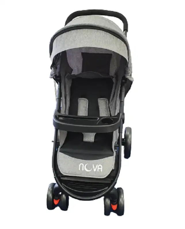Nova Deluxe Stroller