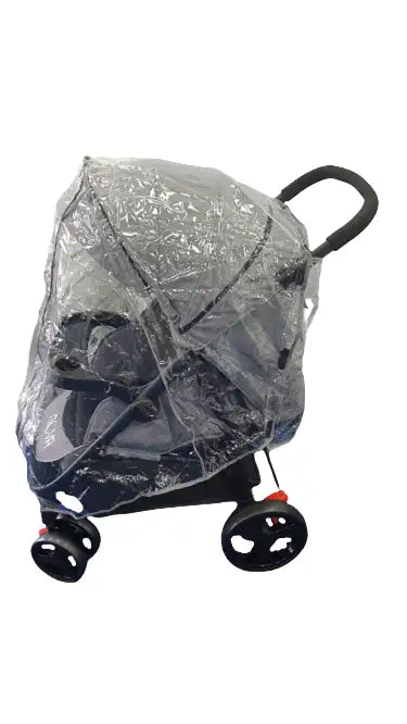 Nova Deluxe Stroller