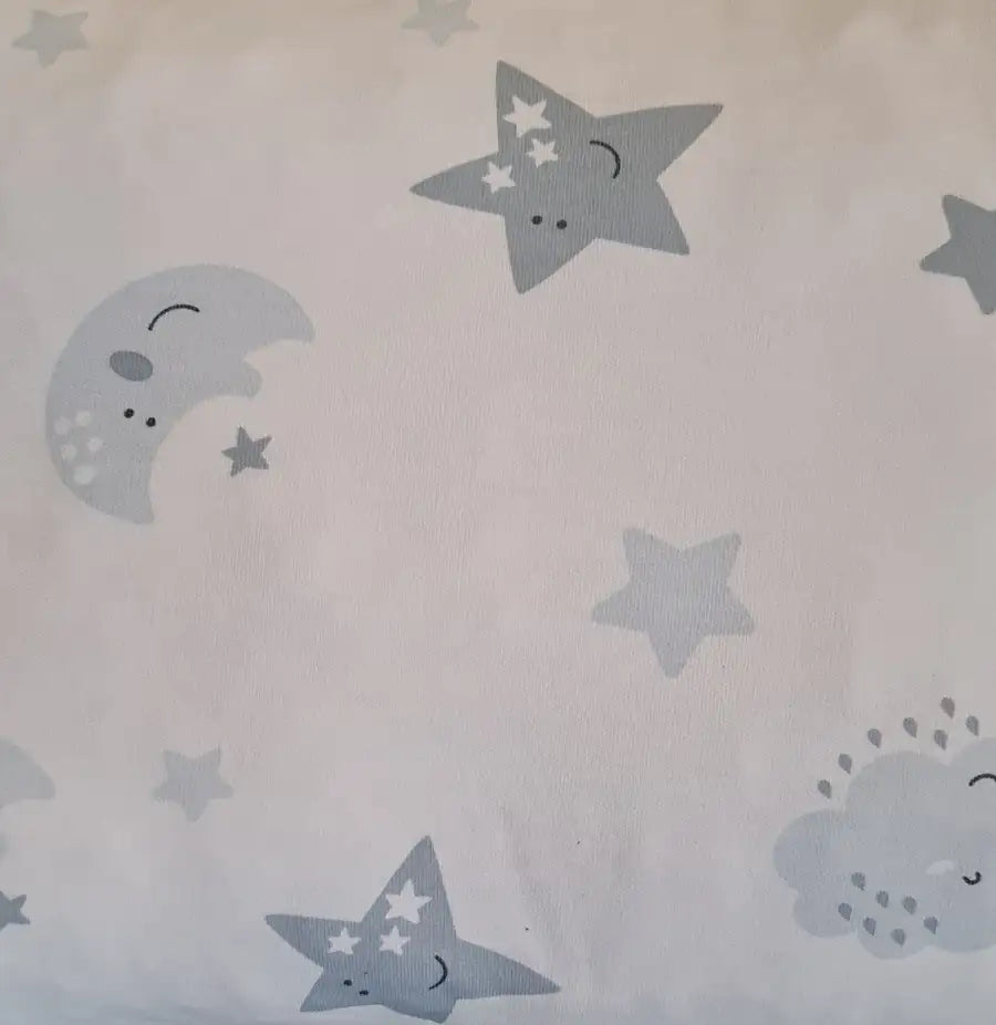 Neeva Nursing Sleeve - WEATHER ICONS - Babyonline