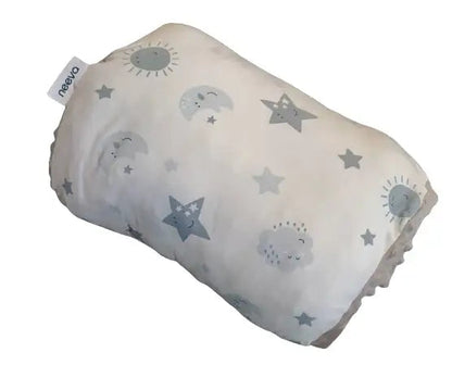 Neeva Nursing Sleeve - WEATHER ICONS - Babyonline