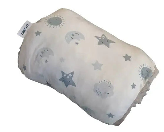 Neeva Nursing Sleeve - WEATHER ICONS - Babyonline