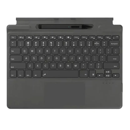 Colourways Bluetooth Magnetic Keyboard for Microsoft Surface Pro 8, 9, 10 & X with Pen Slot
