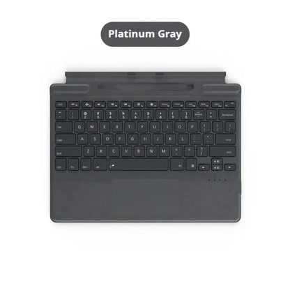 Colourways Bluetooth Magnetic Keyboard for Microsoft Surface Pro 8, 9, 10 & X with Pen Slot
