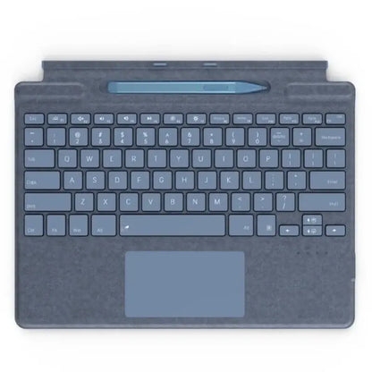 Colourways Bluetooth Magnetic Keyboard for Microsoft Surface Pro 8, 9, 10 & X with Pen Slot