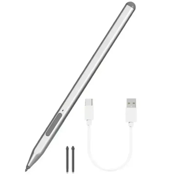Colourways Bluetooth Magnetic Keyboard for Microsoft Surface Pro 8, 9, 10 & X with Pen Slot