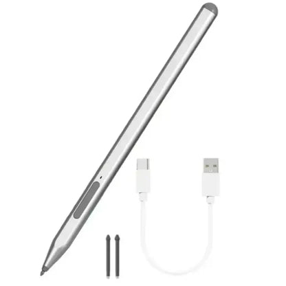Colourways Bluetooth Magnetic Keyboard for Microsoft Surface Pro 8, 9, 10 & X with Pen Slot