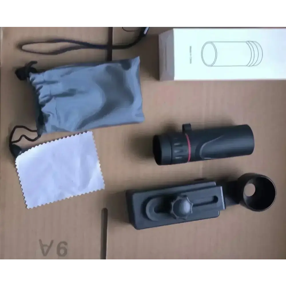 HD Monocular Telescope