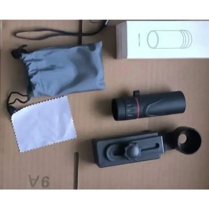 HD Monocular Telescope