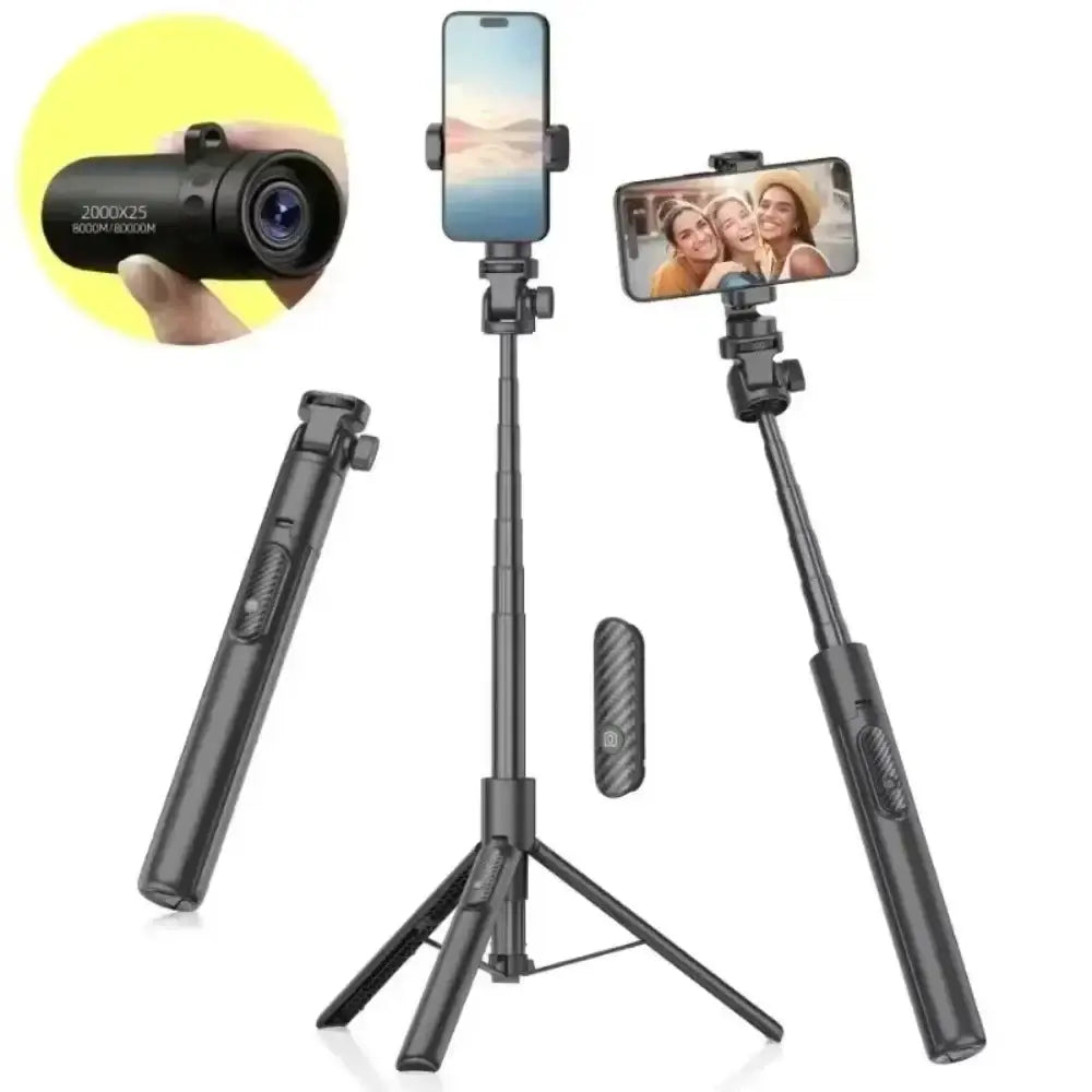 HD Monocular Telescope