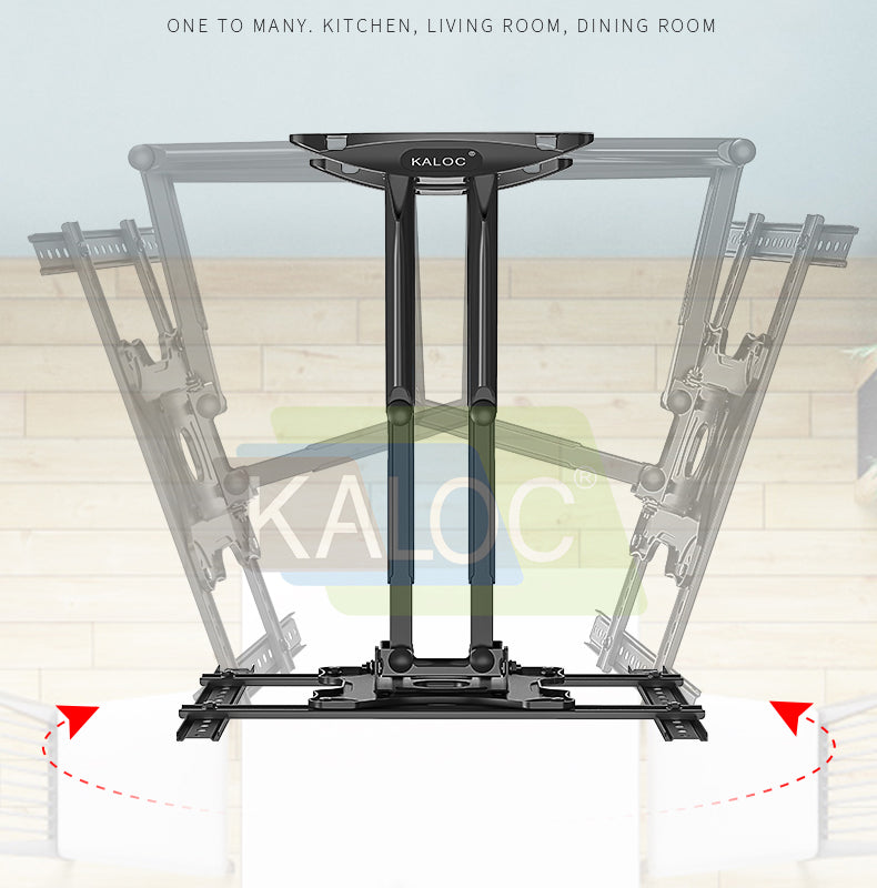 Ultra Strong TV Wall Bracket