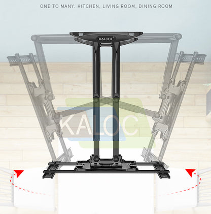 Ultra Strong TV Wall Bracket
