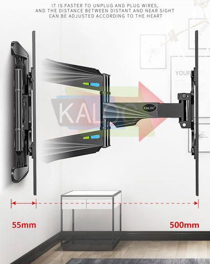 Ultra Strong TV Wall Bracket