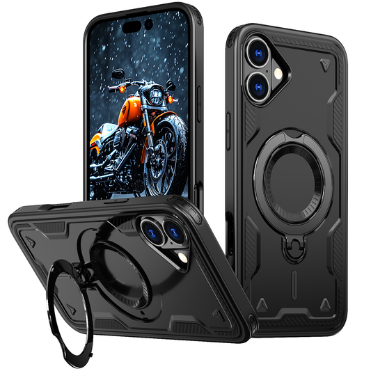 iPhone 15 Case - Black