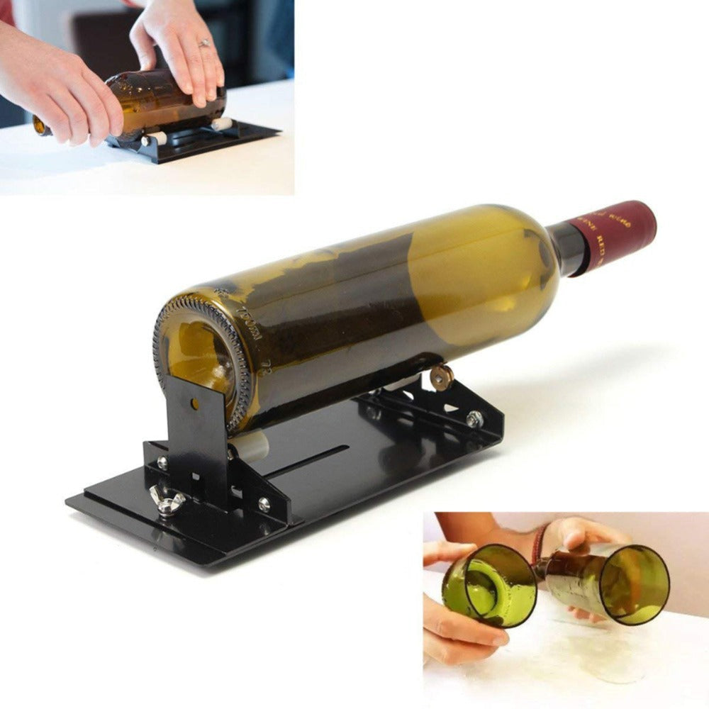 Glass Bottle Cutter Cutting Tool - salelink.co.nz