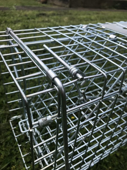 61x18x21cm Animal Trap Possums Trap