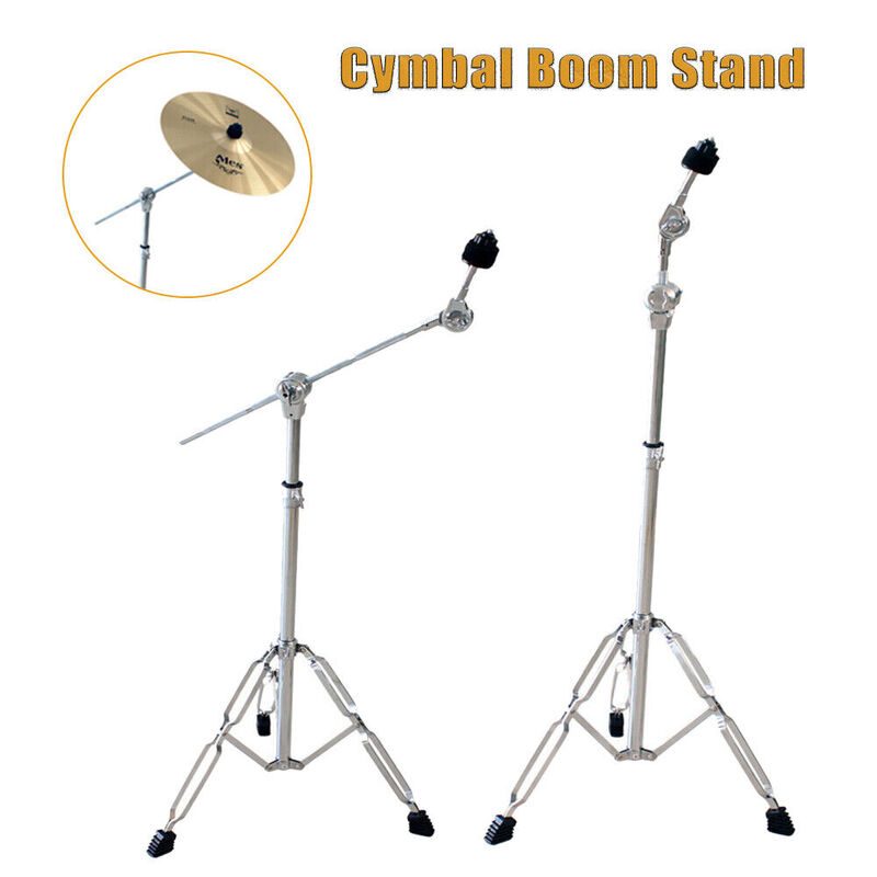 Cymbal Stand 62x13x12cm
