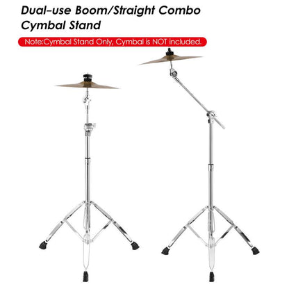 Cymbal Stand 62x13x12cm