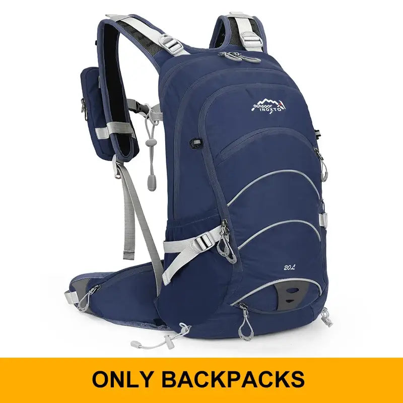 20L Waterproof Outdoor Hiking Backpack (different colours available)