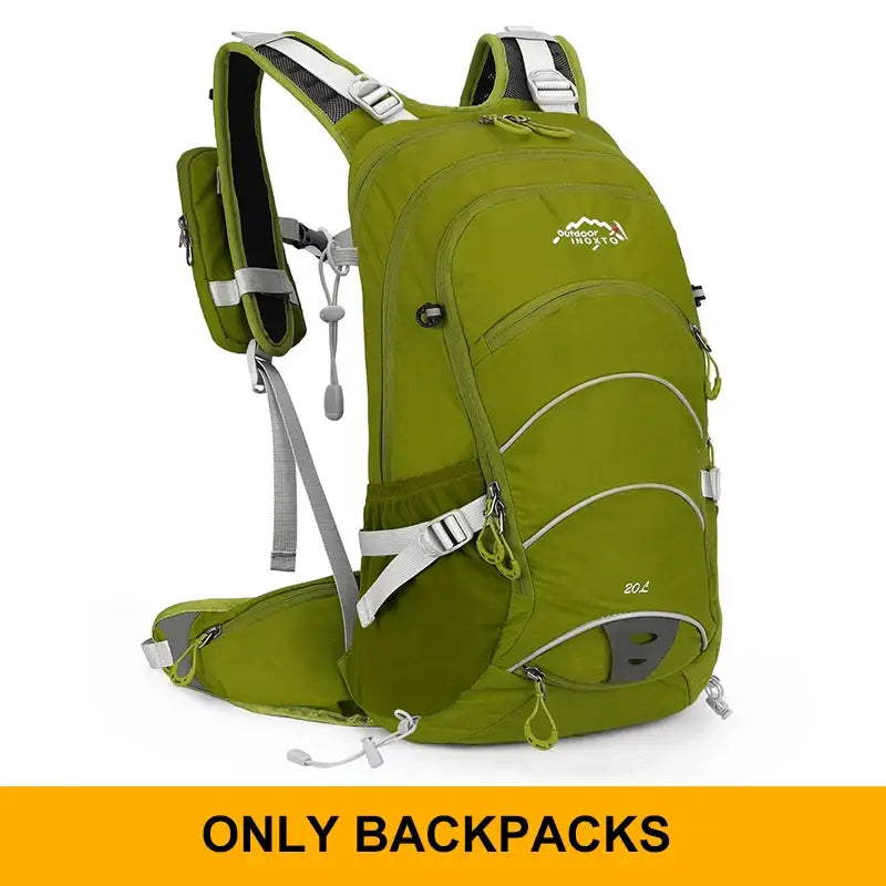 20L Waterproof Outdoor Hiking Backpack (different colours available)