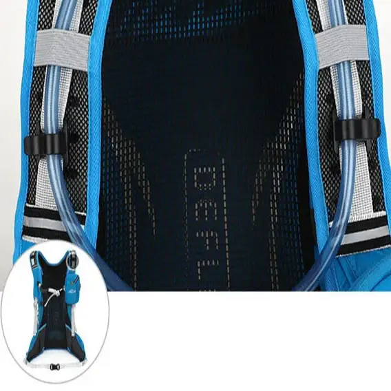 20L Waterproof Outdoor Hiking Backpack (different colours available)