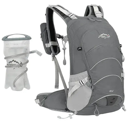 20L Waterproof Outdoor Hiking Backpack (different colours available)