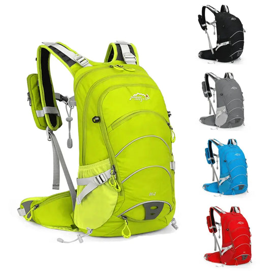 20L Waterproof Outdoor Hiking Backpack (different colours available)