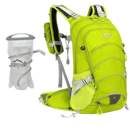 20L Waterproof Outdoor Hiking Backpack (different colours available)