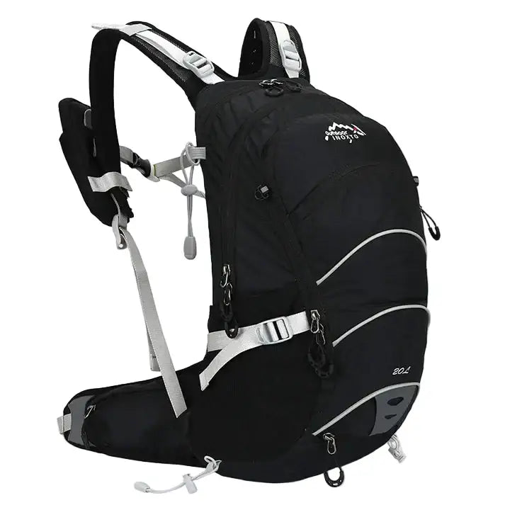 20L Waterproof Outdoor Hiking Backpack (different colours available)