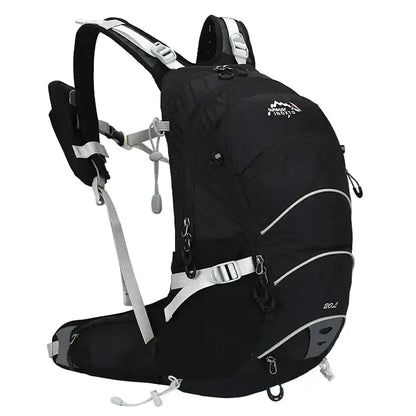 20L Waterproof Outdoor Hiking Backpack (different colours available)