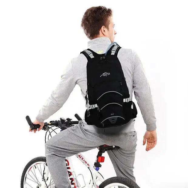 20L Waterproof Outdoor Hiking Backpack (different colours available)