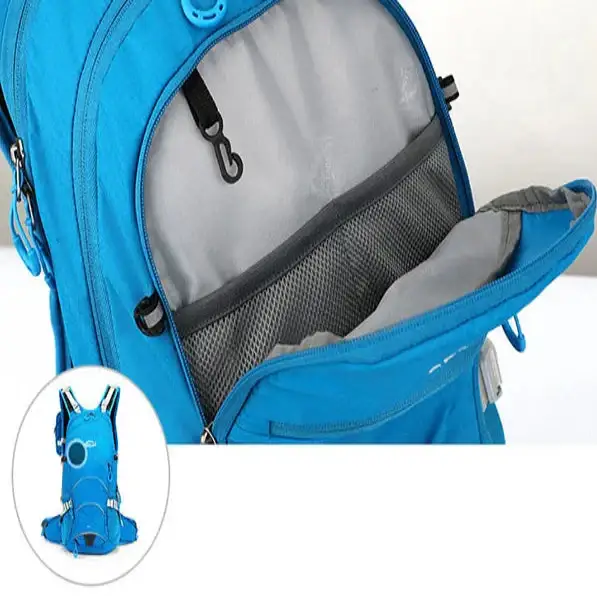 20L Waterproof Outdoor Hiking Backpack (different colours available)