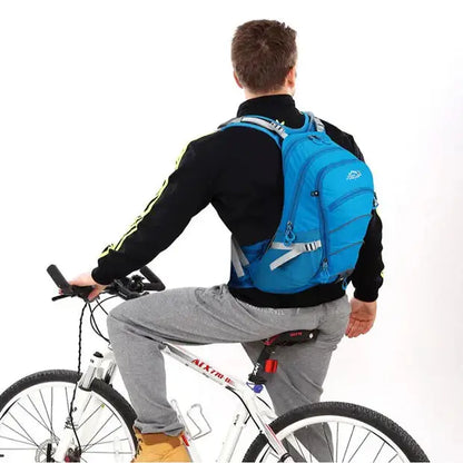 20L Waterproof Outdoor Hiking Backpack (different colours available)