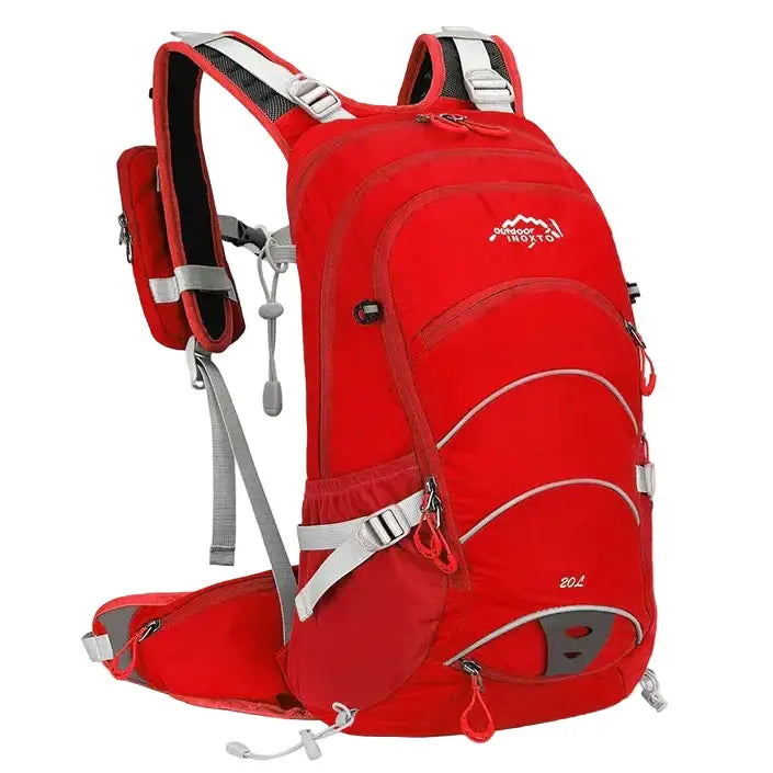 20L Waterproof Outdoor Hiking Backpack (different colours available)