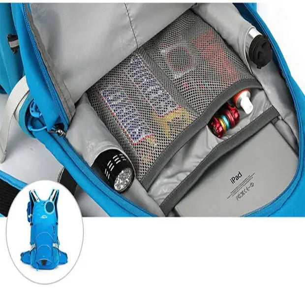 20L Waterproof Outdoor Hiking Backpack (different colours available)