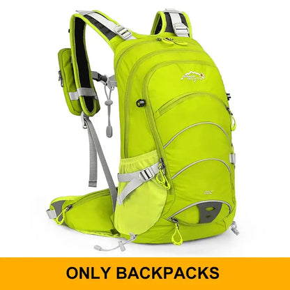 20L Waterproof Outdoor Hiking Backpack (different colours available)