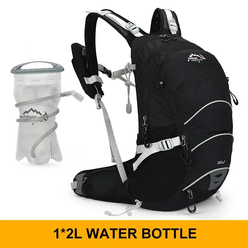 20L Waterproof Outdoor Hiking Backpack (different colours available)