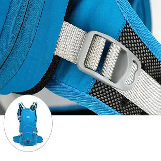 20L Waterproof Outdoor Hiking Backpack (different colours available)
