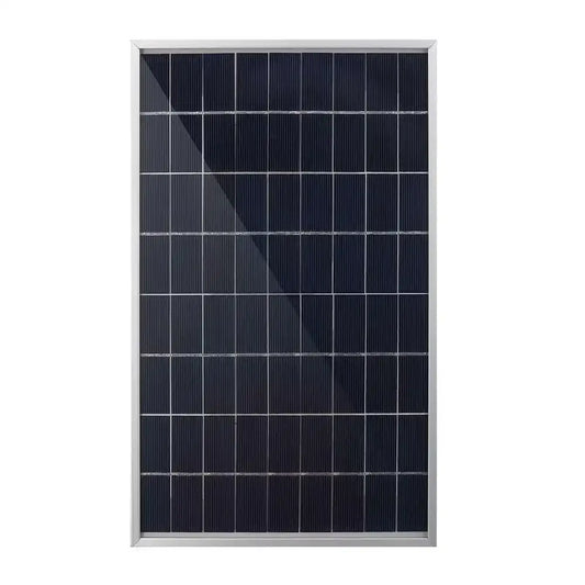 20W/H Outdoor Portable Solar Power Kit