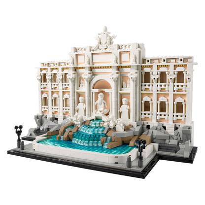 LEGO Architecture: Trevi Fountain (21062)