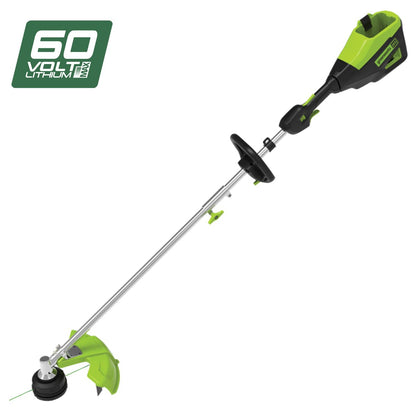 Greenworks 60V Multi Tool Value Kit